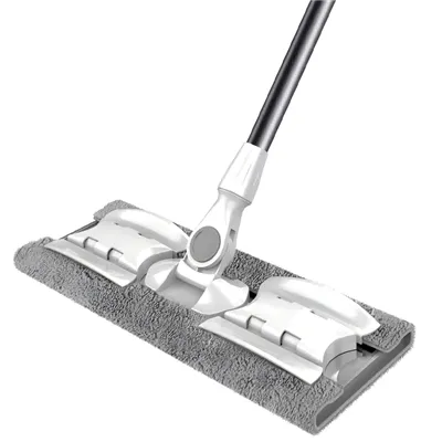 MOP plano para pisos de limpeza
